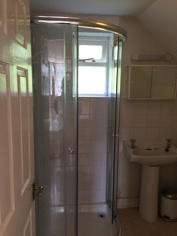 Fern Cottage Dorchester Eksteriør billede